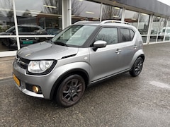 Suzuki Ignis - 1.2 Select | apple carplay / android auto | LM-velgen