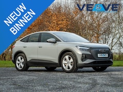 Audi Q4 Sportback e-tron - 45 quattro Edition 82 kWh // NAP