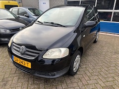 Volkswagen Fox - 1.2 Optive|Airco|Elektrische ramen|APK