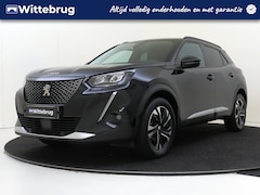 Peugeot 2008 - 1.2 PureTech Allure Pack | Full Map Navigatie | Carplay | Camera | Clima |