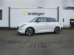 Suzuki Swift - 1.2 Automaat Style SmartHyb