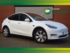 Tesla Model Y - RWD 58kWh