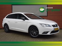 SEAT Leon ST - 1.2TSI Style Carplay/Clima/Trekhaak/Sportstoelen/Stoelverwarming