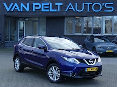 Nissan Qashqai - 1.2 Premier Edition / Pano / Dealeronderhouden