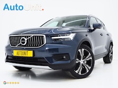 Volvo XC40 - 1.5 T5 Recharge Inscription | Pilot Assist | Camera | Leder | Virtual | Memory | Keyless |