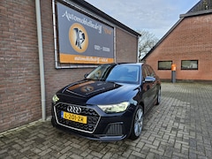 Audi A1 Sportback - 25 TFSI epic