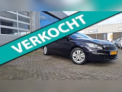 Peugeot 308 - 1.2 PureTech Active/Navigatie*Cruise*Pdc