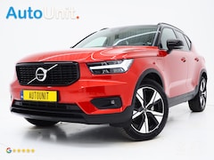 Volvo XC40 - 1.5 T5 Recharge R-Design | Panoramadak | Trekhaak | Pilot Assist | Leder | 360 | Keyless