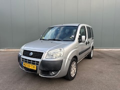 Fiat Doblò - 1.4 Dynamic AIRCO | NAP