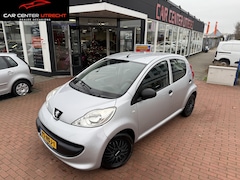 Peugeot 107 - 1.0-12V XR 5drs stuurbekr nette auto