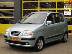 Hyundai Atos - 1.1i Dynamic Prime Automaat
