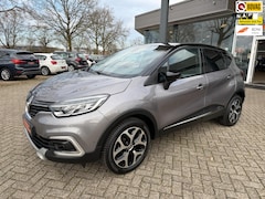 Renault Captur - 0.9 TCe Intens, Navigatie, Camera, trekhaak, Lm Velgen, etc