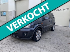 Ford Fusion - 1.6-16V Futura APK 23-01-2026 AIRCO ELEKTRISCHE RAMEN EXPORT
