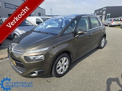 Citroën C4 Picasso - 1.6 VTi Intensive