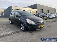 Opel Corsa - 1.4-16V