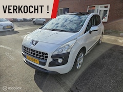 Peugeot 3008 - 1.6 THP Blue Lease Executive