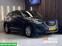 Mazda CX-5 - 2.2D TS 2WD 2014 | AIRCO | CRUISE | PDC | NAVI
