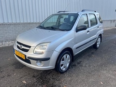 Suzuki Ignis - 1.3-16V GLS