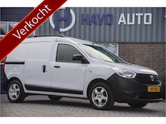Dacia Dokker - 1.2 TCe, AIRCO, BTW-VRIJ / MARGE (116PK)