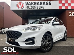 Ford Kuga - 2.5 PHEV ST-Line X // FULL LED // NAVI + CARPLAY // CAMERA // B&O AUDIO // WINTERPACK // H