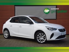 Opel Corsa-e - Edition 50kWh Clima/Cruise/Carplay