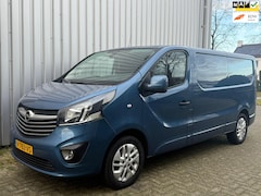 Opel Vivaro - 1.6 CDTI L2H1 Edition/ 2019 / 3pl / airco