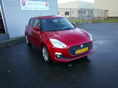 Suzuki Swift - 1.2 Select Staat in Hoogeveen