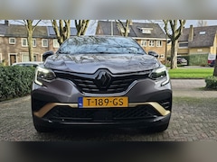 Renault Captur - 1.6 E-Tech Hybrid 145 E-Tech Engineered