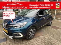 Renault Captur - TCe 90pk S&amp;S Intens