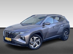 Hyundai Tucson - 1.6 T-GDI HEV Premium