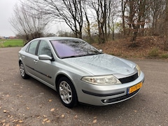 Renault Laguna - 1.8-16V Tech Road | Automaat | NAP | APK 05-2026