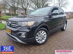 Volkswagen T-Cross - 1.0 TSI Life DSG