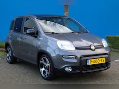Fiat Panda - 1.0 Hybrid Sport
