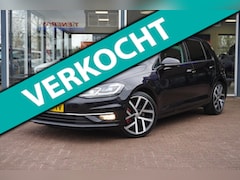 Volkswagen Golf - 1.4 TSI Highline Business | Automaat | Panodak | LM velgen | Vol opties | Elek. Pakket | 1