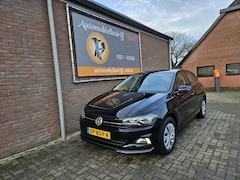 Volkswagen Polo - 1.0 TSI Comfortline