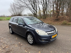 Opel Astra Wagon - 1.6 Temptation | Airco | APK 12-2026