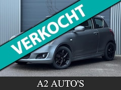 Suzuki Swift - 1.2 Comfort Keyless|Cruise|Pano|Clima