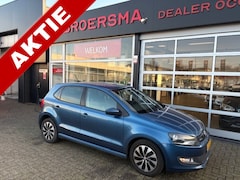 Volkswagen Polo - 1.4 TDI Business Edition 1 EIGENAAR * NAP * DIESEL