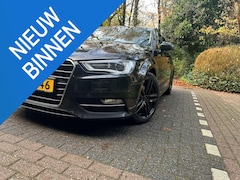 Audi A3 Sportback - 1.6 TDI ultra Attraction Pro Line plus Rijdt goed|APK