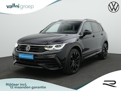Volkswagen Tiguan - 1.4 TSI eHybrid 245 pk DSG R-Line | Navigatie Discover Pro | Adaptief onderstel | Stuur-/a