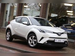 Toyota C-HR - 1.8 Hybrid Dynamic Navi Camera ACC