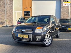 Ford Fusion - 1.6-16V Futura | Nwe apk | Airco |