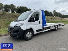 Opel Movano - bestel 2.2D 165 L4 Zwaar 3.5t