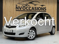 Toyota Yaris - 1.3 VVTi Comfort AIRCO/ELEKR/CENTV/NAP/127DKM/APK/5DR