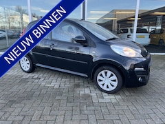 Peugeot 107 - 1.0 Active / Airco / Led / 5drs