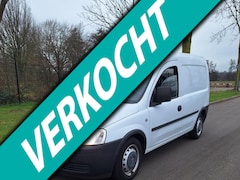 Opel Combo - 1.4-16V Comfort 600 kg. Nw Apk lage stand