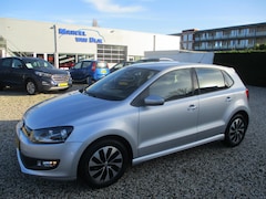 Volkswagen Polo - 1.0 TSI BlueMotion