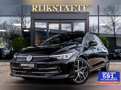 Volkswagen Golf - 1.5 eTSI 50 Ed.|PANO|ACC|CAMERA|18''|MASSAGE