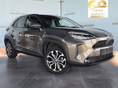 Toyota Yaris Cross - 1.5 Hybrid 115 Business Plus /Stoel- & stuurverwarming/Apple Carplay/Android Auto/Afneemba