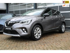 Renault Captur - 1.6 E-Tech Hybrid 145 Intens